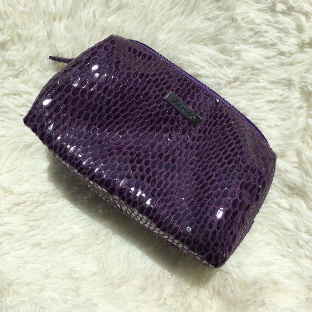 Shiseido Organizing Pouch